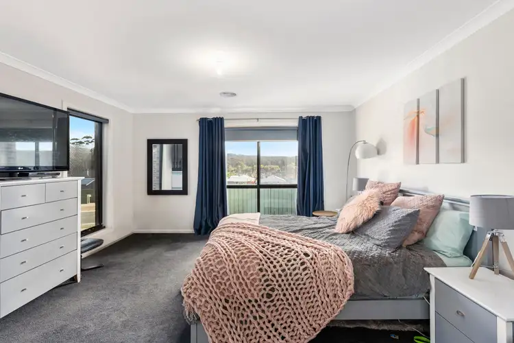 Third view of Homely house listing, 26 Prospectors Way, Big Hill VIC 3555