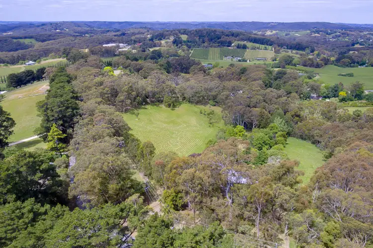 Third view of Homely house listing, 92 Ridge Road, Summertown SA 5141