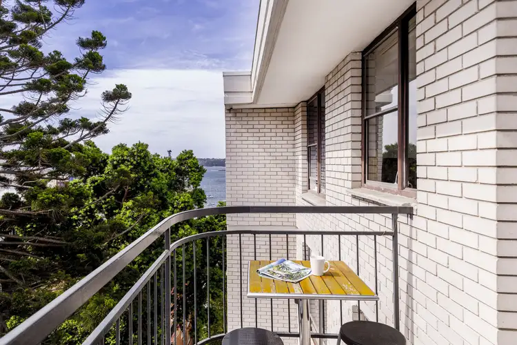 8A/20-22 Onslow Avenue, Elizabeth Bay NSW 2011