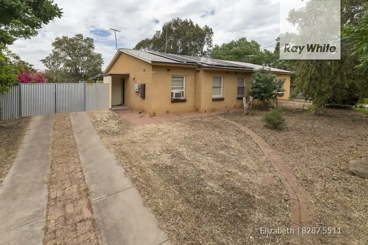 9 Mahood Street, Elizabeth Grove SA 5112