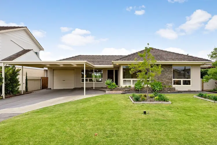 Main view of Homely house listing, 35 Windermere Avenue, Novar Gardens SA 5040