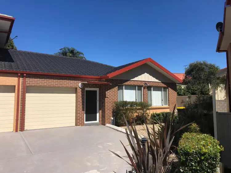 10/221A Waterworth Drive, Mount Annan NSW 2567