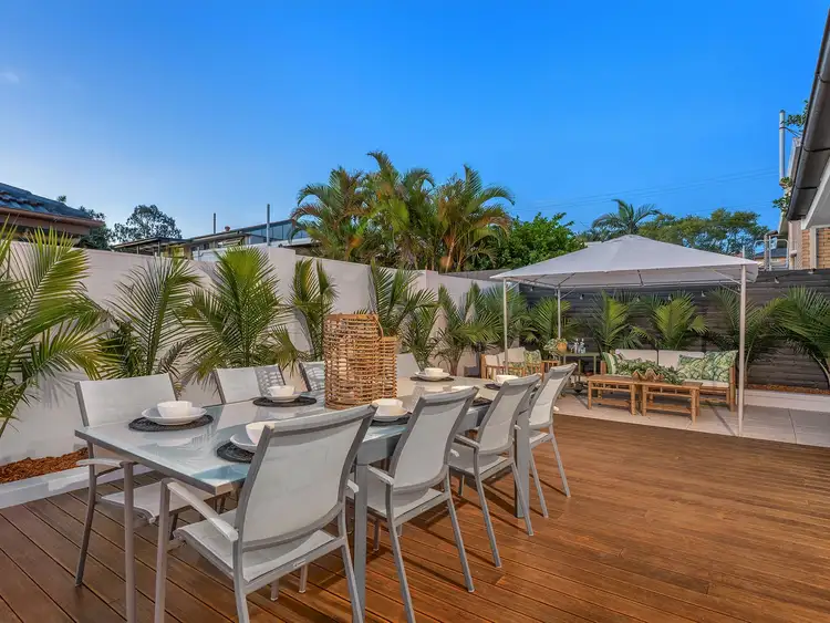 Fourth view of Homely house listing, 24 Mirang Street, Mansfield QLD 4122