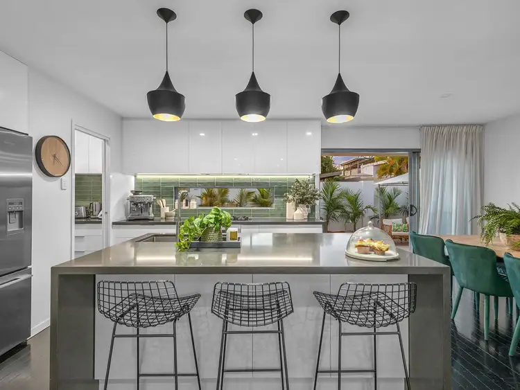 Fifth view of Homely house listing, 24 Mirang Street, Mansfield QLD 4122