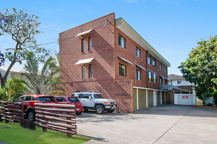 2/26 Keats Street, Moorooka QLD 4105
