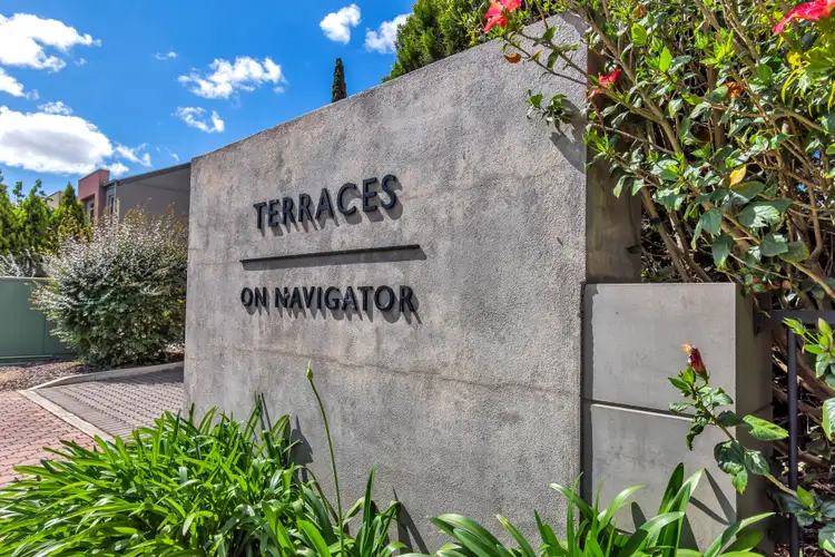 Second view of Homely townhouse listing, 10 The Provence, Northgate SA 5085