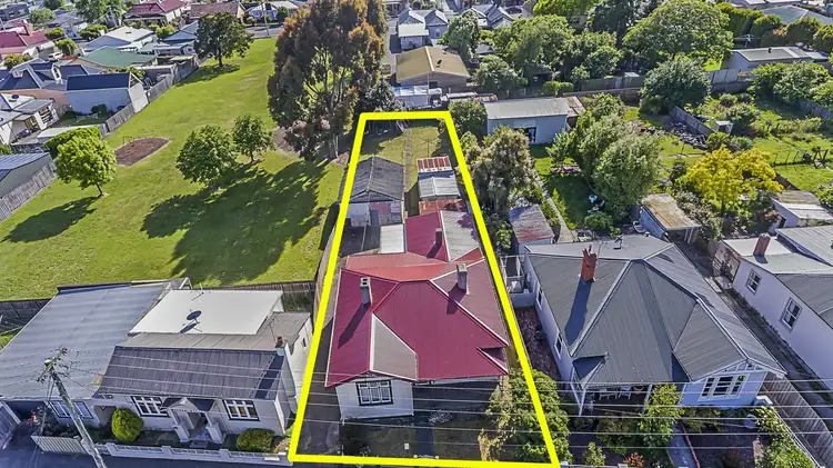 Second view of Homely house listing, 14 Ray Street, Invermay TAS 7248