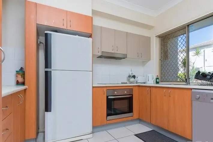 Main view of Homely townhouse listing, 117/439 Elizabeth Avenue, Kippa-ring QLD 4021