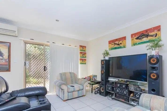 Second view of Homely townhouse listing, 117/439 Elizabeth Avenue, Kippa-ring QLD 4021