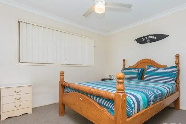 Fifth view of Homely townhouse listing, 117/439 Elizabeth Avenue, Kippa-ring QLD 4021