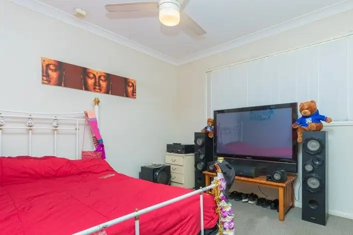 Seventh view of Homely townhouse listing, 117/439 Elizabeth Avenue, Kippa-ring QLD 4021