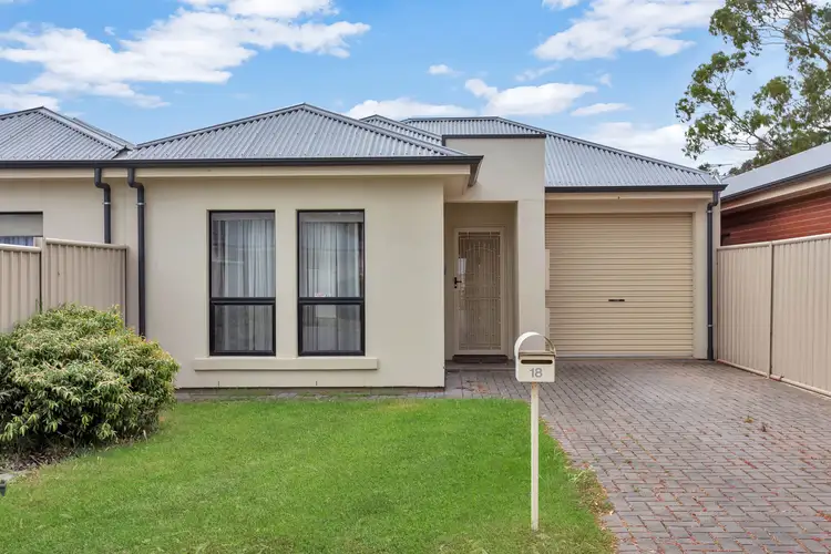 18 Francis Avenue, Broadview SA 5083