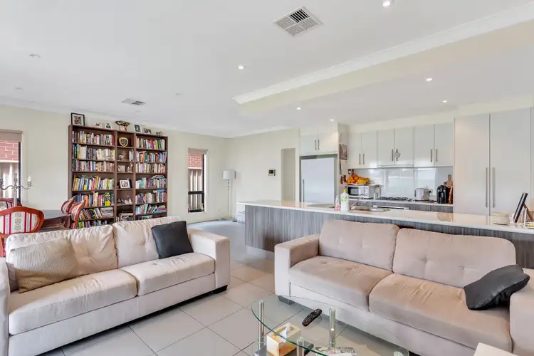 Fifth view of Homely house listing, 18 Francis Avenue, Broadview SA 5083