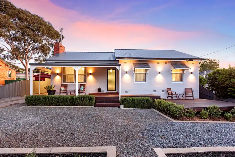 33 Barrington Avenue, Enfield SA 5085