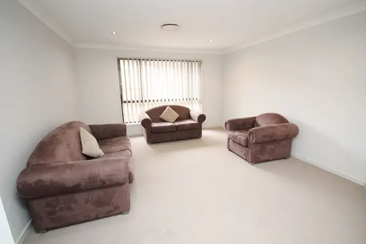 Second view of Homely house listing, 17 Ivor Avenue, Middleton Grange NSW 2171