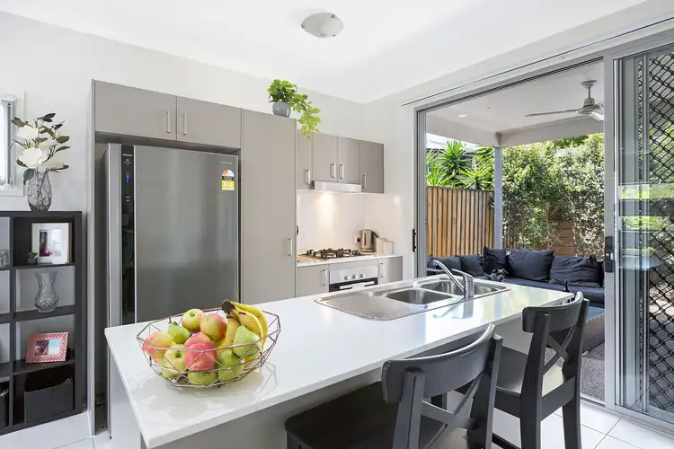 Third view of Homely townhouse listing, 24/20 Oakwood Road, Warner QLD 4500