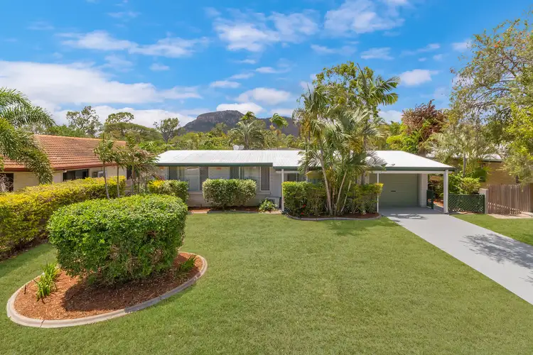 Main view of Homely house listing, 57 Yolanda Drive, Annandale QLD 4814