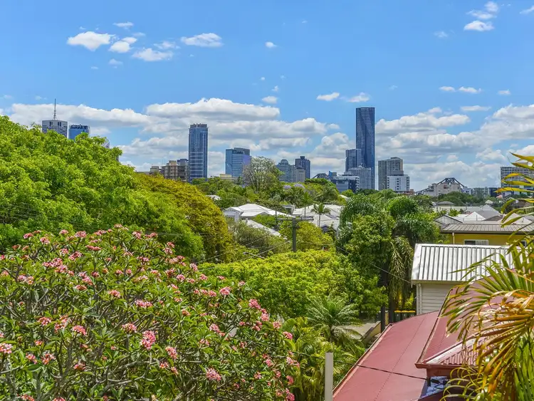 7/52 Mark Street, New Farm QLD 4005