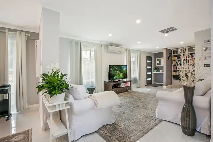 Sixth view of Homely house listing, 10 Emerald Street, Flagstaff Hill SA 5159