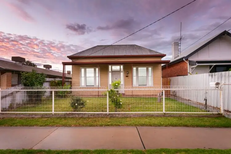 143 Magnolia Avenue, Mildura VIC 3500