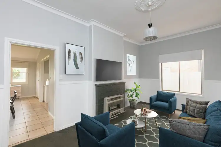 Fourth view of Homely house listing, 143 Magnolia Avenue, Mildura VIC 3500