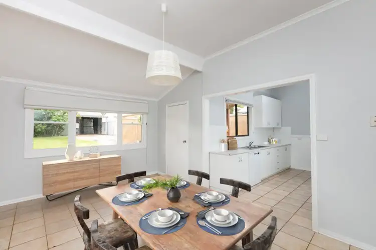 Fifth view of Homely house listing, 143 Magnolia Avenue, Mildura VIC 3500
