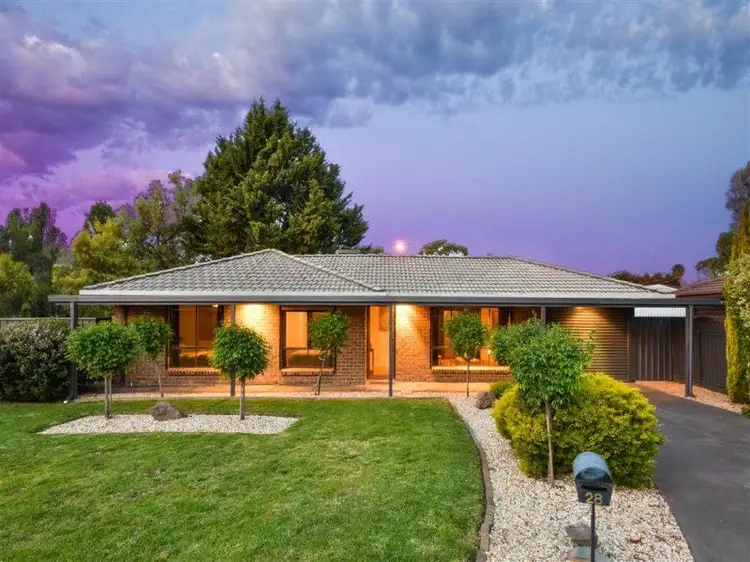 28 Julia Crescent, Woodcroft SA 5162