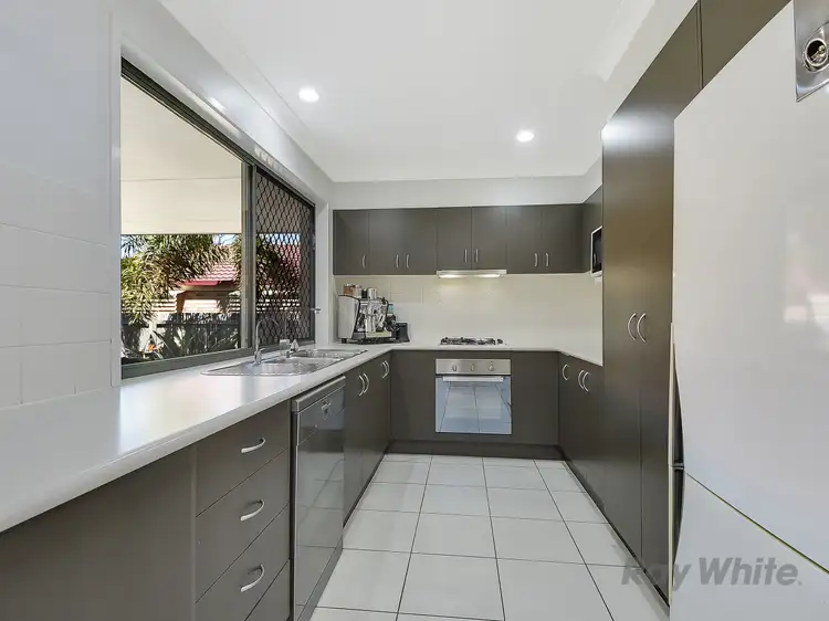 Third view of Homely house listing, 4 Neales Street, Murrumba Downs QLD 4503