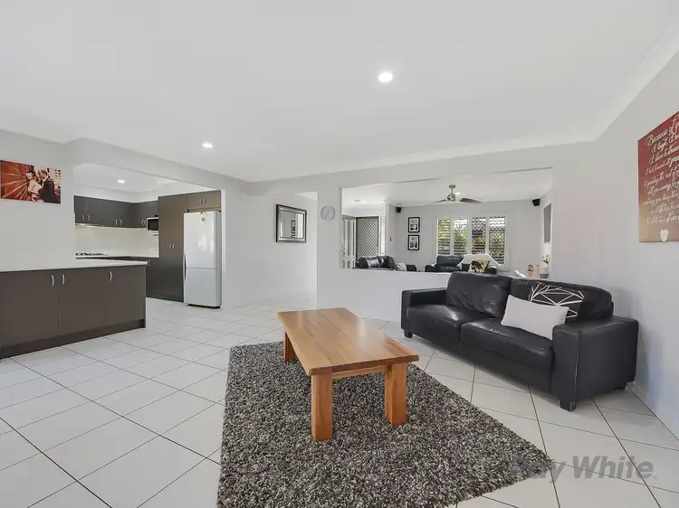Fourth view of Homely house listing, 4 Neales Street, Murrumba Downs QLD 4503