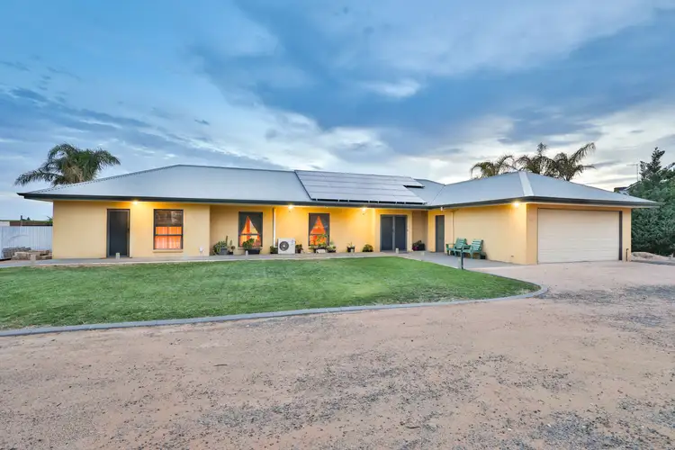 215 Channel Road, Merbein VIC 3505