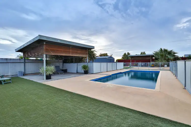 Third view of Homely house listing, 215 Channel Road, Merbein VIC 3505