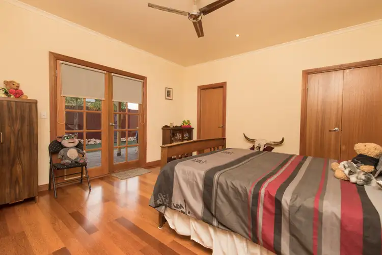 Sixth view of Homely house listing, 215 Channel Road, Merbein VIC 3505