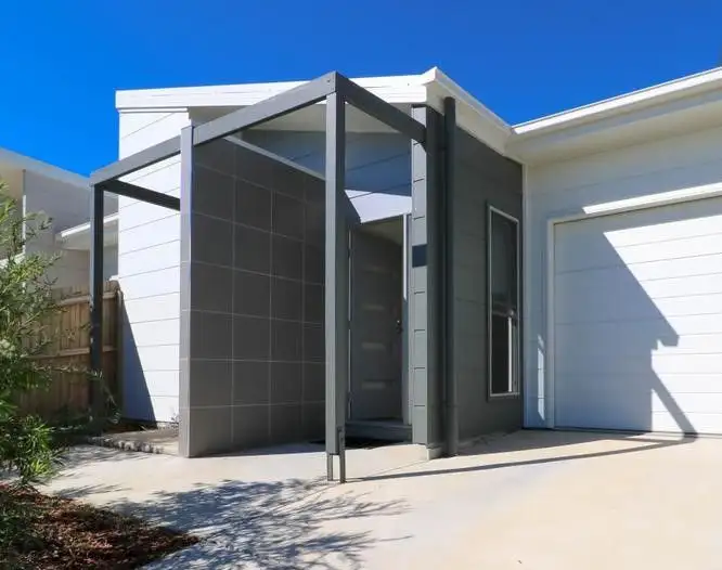 Main view of Homely house listing, 27 Borowski Street, Bellbird Park QLD 4300