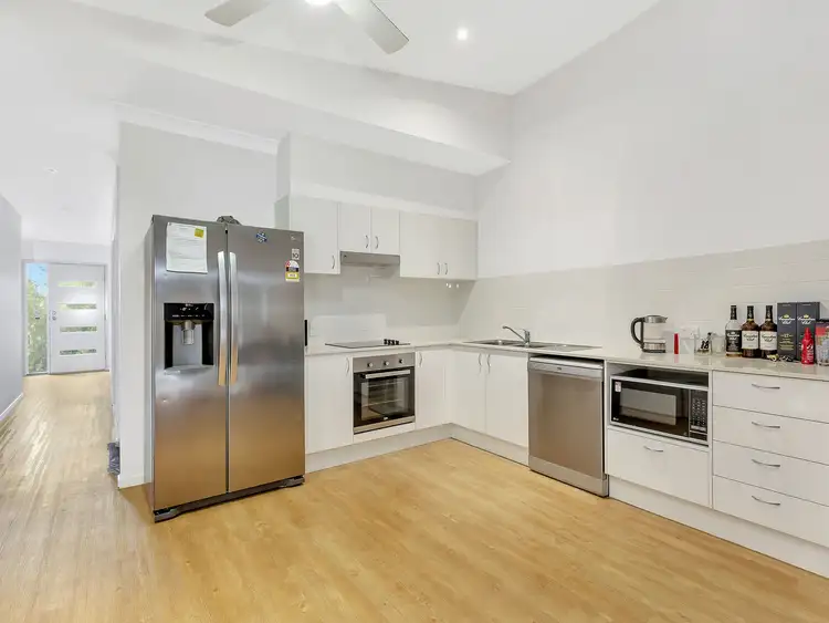 Second view of Homely house listing, 27 Borowski Street, Bellbird Park QLD 4300