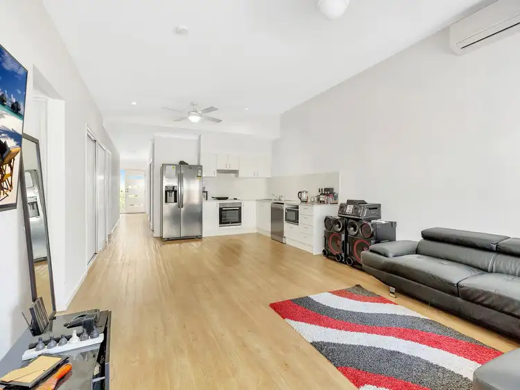 Fourth view of Homely house listing, 27 Borowski Street, Bellbird Park QLD 4300