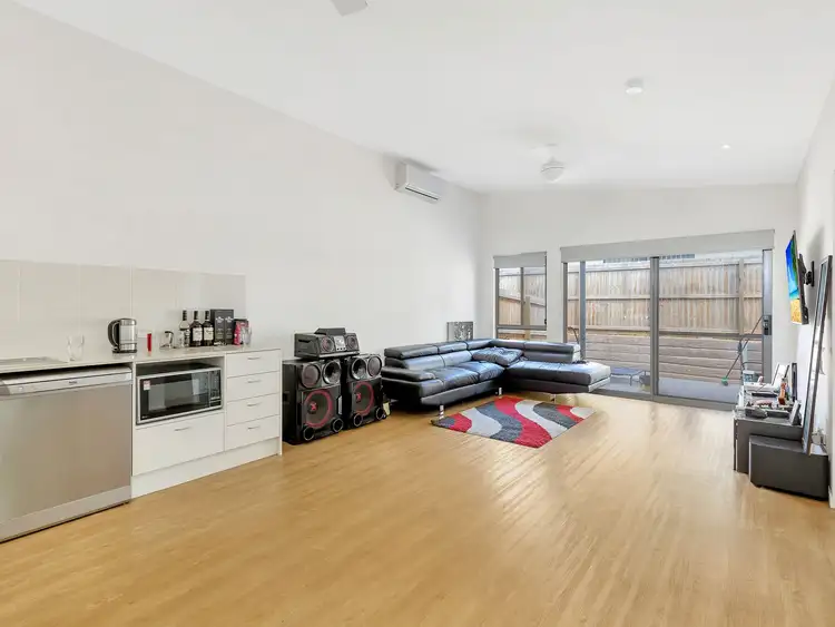 Fifth view of Homely house listing, 27 Borowski Street, Bellbird Park QLD 4300