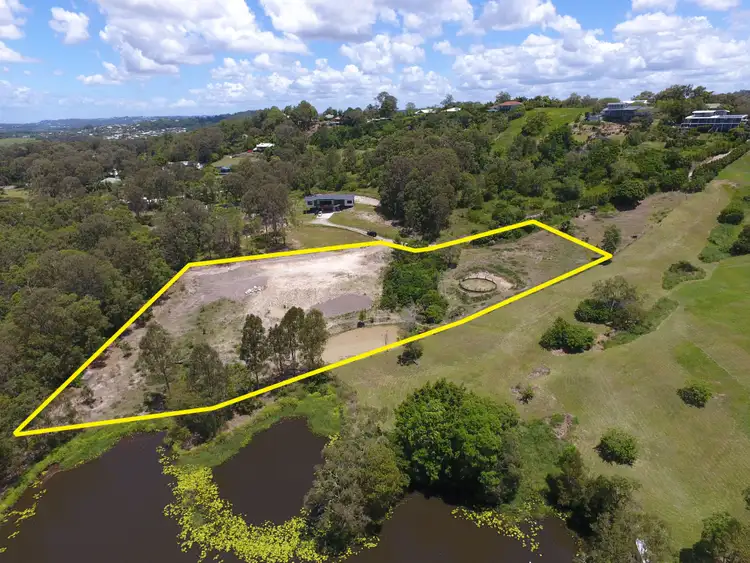 Second view of Homely land listing, 41A Tamin Place, Maroochy River QLD 4561