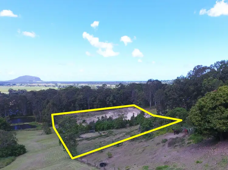 Third view of Homely land listing, 41A Tamin Place, Maroochy River QLD 4561