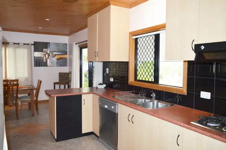 Second view of Homely house listing, 67 Reid Road, Wongaling Beach QLD 4852