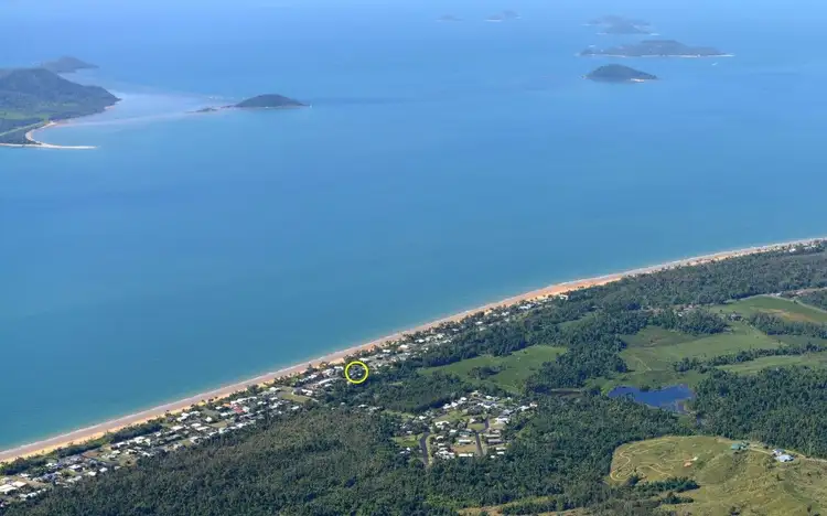 Seventh view of Homely house listing, 67 Reid Road, Wongaling Beach QLD 4852