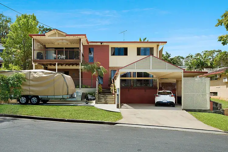 3 Lahti Street, Upper Mount Gravatt QLD 4122