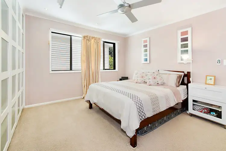 Second view of Homely house listing, 3 Lahti Street, Upper Mount Gravatt QLD 4122