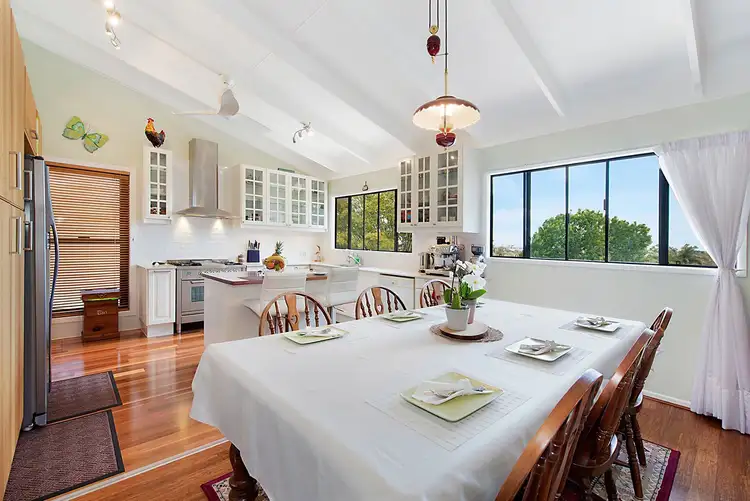 Fourth view of Homely house listing, 3 Lahti Street, Upper Mount Gravatt QLD 4122