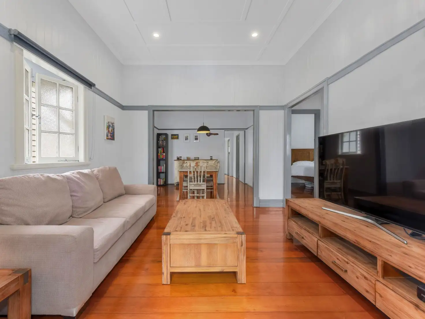 Main view of Homely house listing, 29 Burke Street, Coorparoo QLD 4151