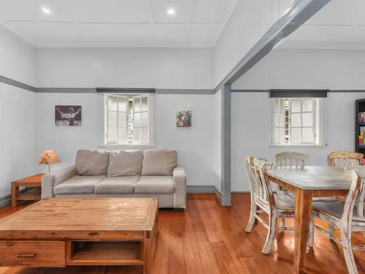 Third view of Homely house listing, 29 Burke Street, Coorparoo QLD 4151