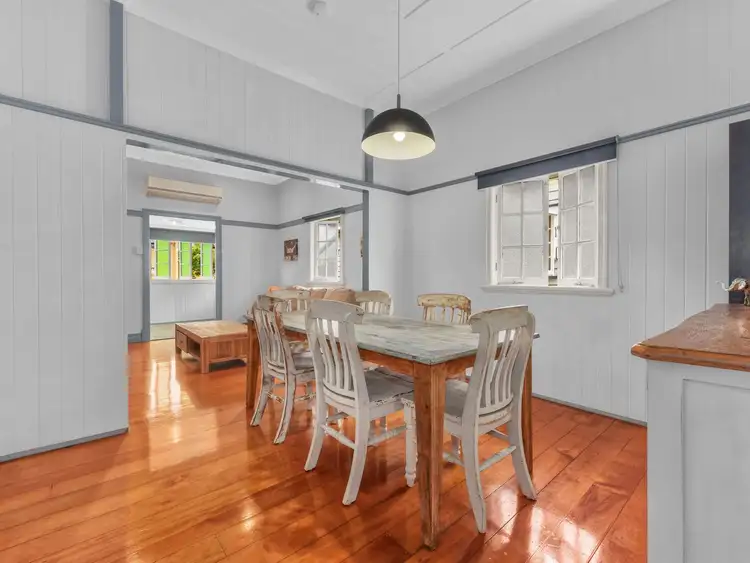 Fourth view of Homely house listing, 29 Burke Street, Coorparoo QLD 4151