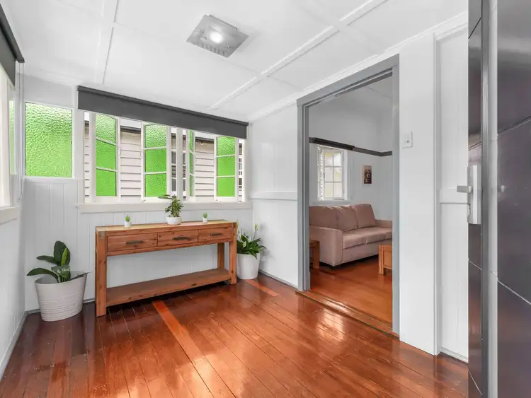 Fifth view of Homely house listing, 29 Burke Street, Coorparoo QLD 4151