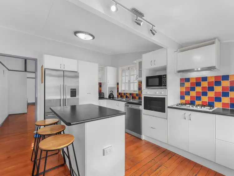 Sixth view of Homely house listing, 29 Burke Street, Coorparoo QLD 4151