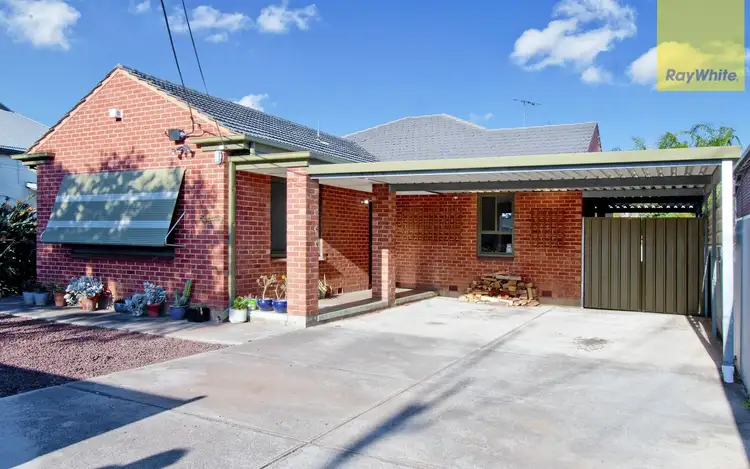 3 Fernleigh Street, Underdale SA 5032