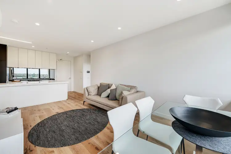 Fourth view of Homely apartment listing, 201/160 Williamsons Road, Doncaster VIC 3108